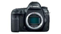 CANON 5D MARK IV