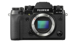FUJIFILM CAMERAS