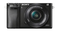 SONY ALPHA A6000