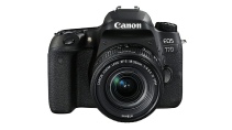 CANON EOS 77D