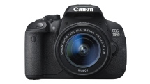 CANON EOS 700D