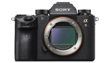 SONY ALPHA A9