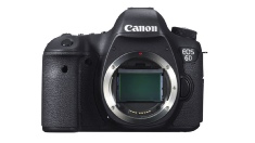 CANON EOS 6D