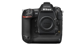 NIKON D5