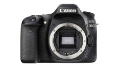 CANON EOS 80D