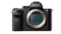 SONY A7S II