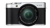 FUJIFILM X-A10