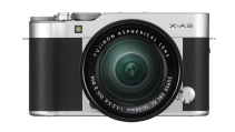 FUJIFILM X-A3