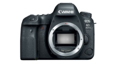 CANON EOS 6D MKII