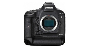 CANON EOS 1D X MkII