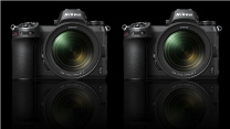 NIKON Z6 & Z7 Moblie