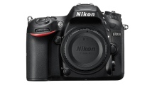NIKON D7200