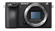 SONY CAMERAS